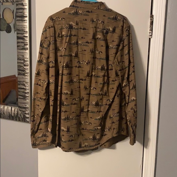 Croft button down shirt - Picture 2 of 2